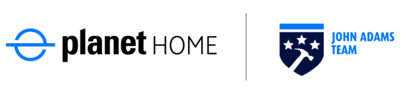 John Adams Logo